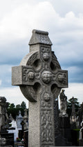8. Another person's financial situation, property, and death.